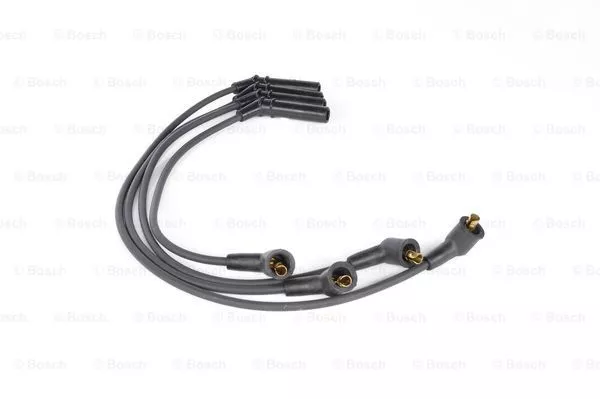 BOSCH 0 986 357 093 Высоковольтные провода