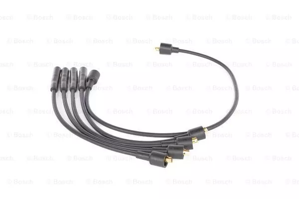 BOSCH 0 986 357 117 Провода зажигания
