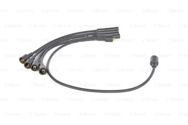BOSCH 0 986 357 117 Провода зажигания
