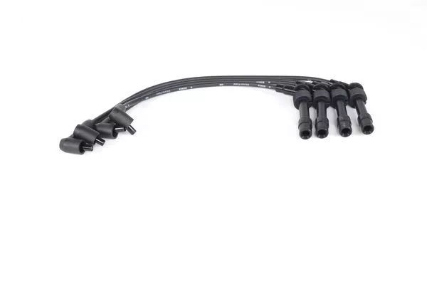 BOSCH 0 986 357 126 Высоковольтные провода