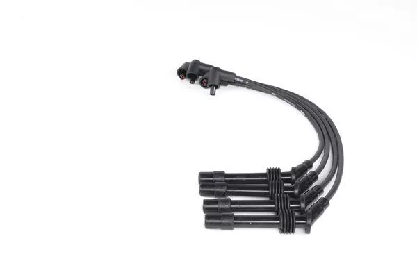 BOSCH 0 986 357 126 Высоковольтные провода