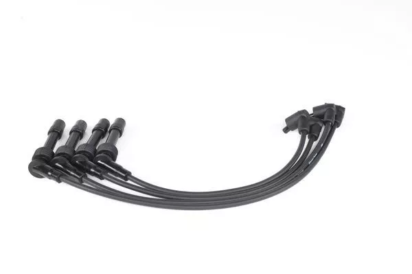 BOSCH 0 986 357 126 Высоковольтные провода