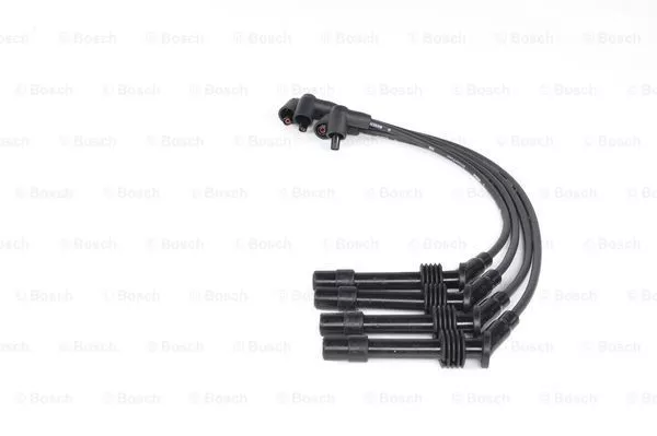BOSCH 0 986 357 126 Высоковольтные провода