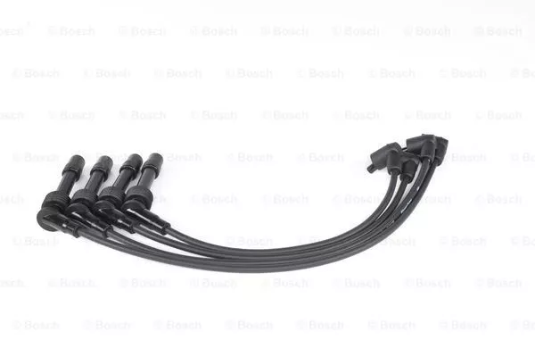 BOSCH 0 986 357 126 Высоковольтные провода