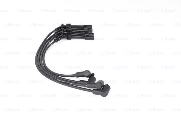 BOSCH 0 986 357 126 Высоковольтные провода