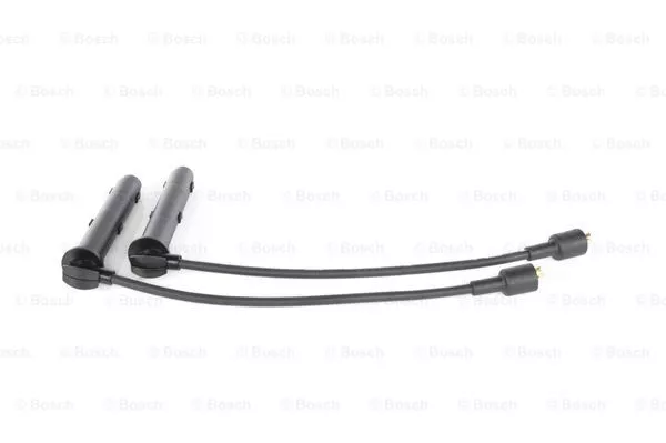 BOSCH 0 986 357 154 Высоковольтные провода