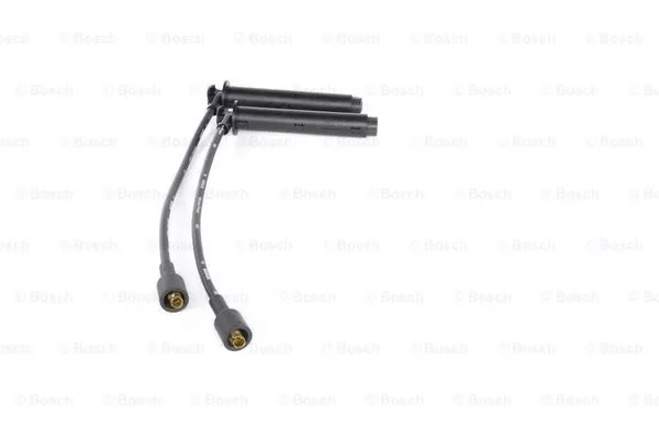 BOSCH 0 986 357 154 Высоковольтные провода