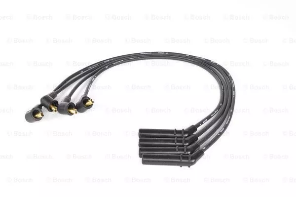 BOSCH 0 986 357 157 Высоковольтные провода