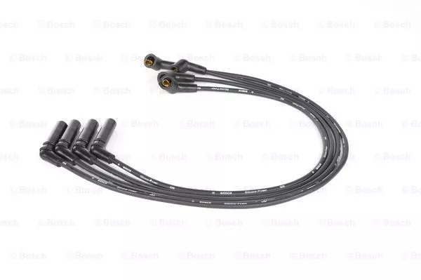 BOSCH 0 986 357 157 Высоковольтные провода