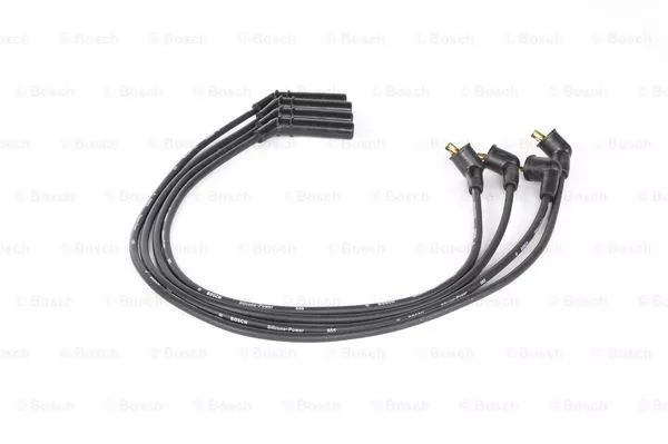 BOSCH 0 986 357 157 Высоковольтные провода