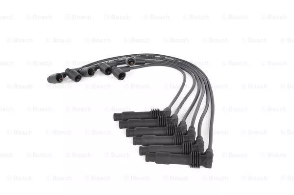 BOSCH 0 986 357 162 Высоковольтные провода