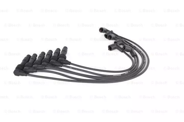BOSCH 0 986 357 162 Высоковольтные провода