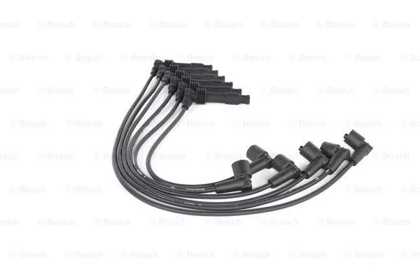 BOSCH 0 986 357 162 Высоковольтные провода