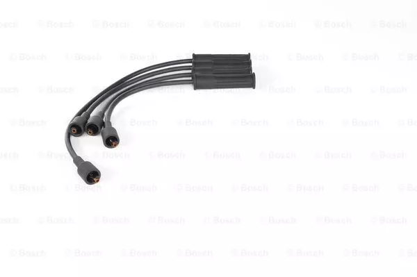 BOSCH 0 986 357 184 Високовольтні дроти