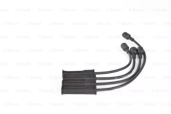 BOSCH 0 986 357 184 Високовольтні дроти