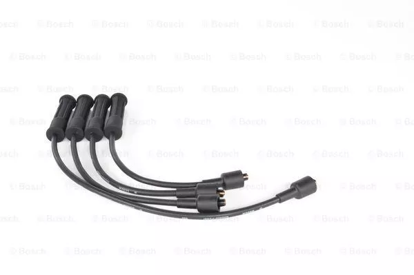 BOSCH 0 986 357 184 Високовольтні дроти