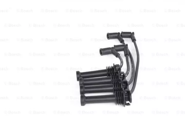 BOSCH 0 986 357 208 Высоковольтные провода