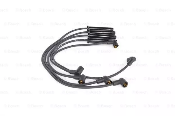 BOSCH 0 986 357 235 Высоковольтные провода