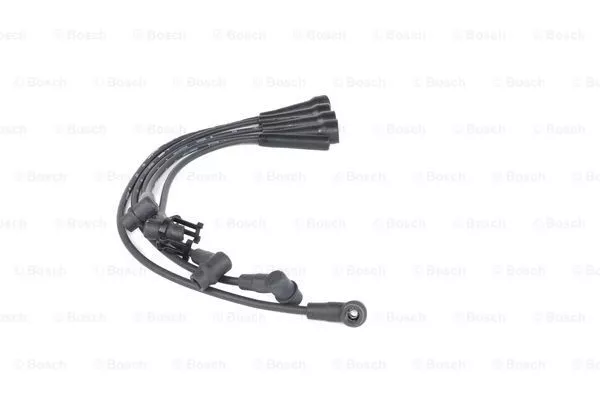 BOSCH 0 986 357 254 Высоковольтные провода