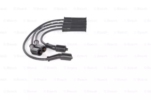 BOSCH 0 986 357 255 Високовольтні дроти