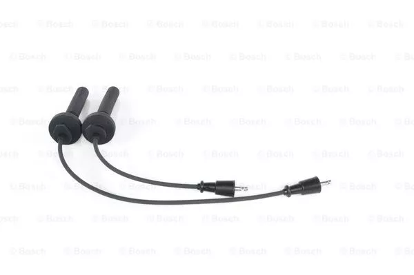 BOSCH 0 986 357 273 Високовольтні дроти