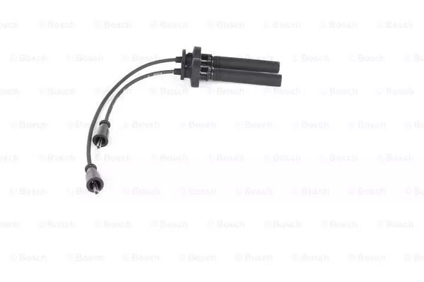 BOSCH 0 986 357 273 Високовольтні дроти