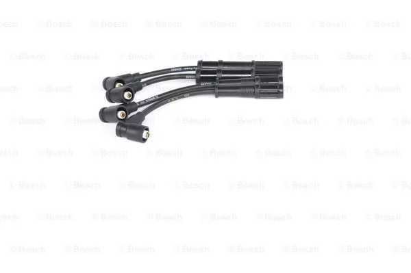 BOSCH 0 986 357 287 Высоковольтные провода