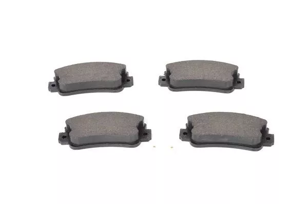 BOSCH 0 986 424 098 Тормозные колодки