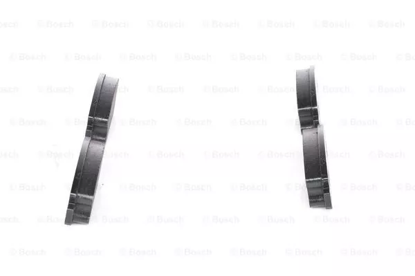 BOSCH 0 986 424 098 Тормозные колодки