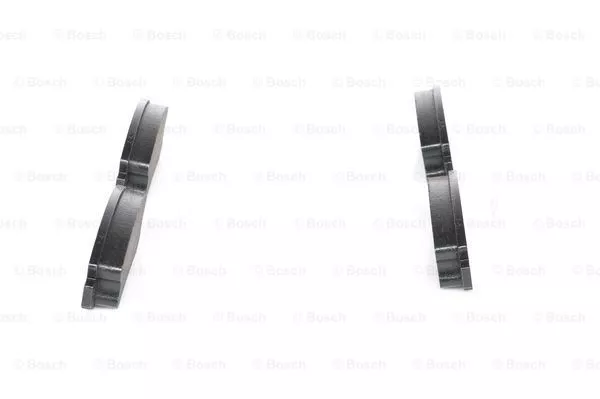 BOSCH 0 986 424 098 Тормозные колодки