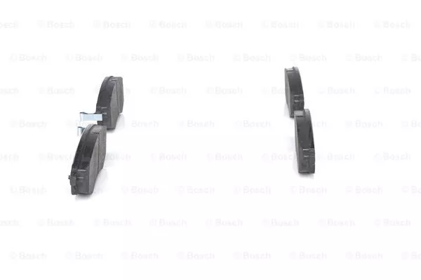 BOSCH 0 986 424 215 Тормозные колодки