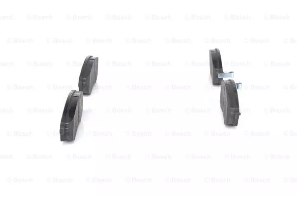 BOSCH 0 986 424 215 Тормозные колодки