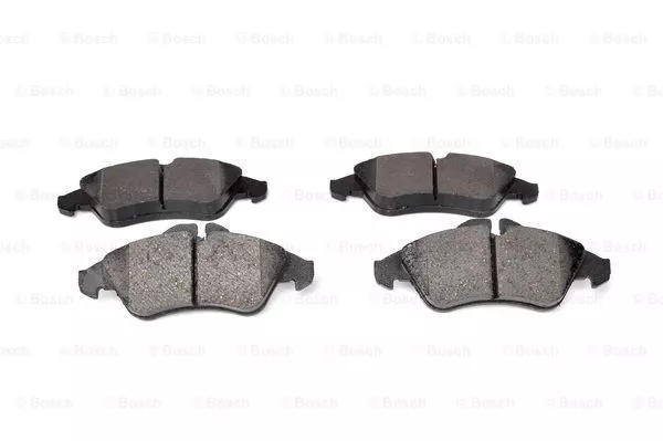 BOSCH 0 986 424 218 Гальмівні колодки