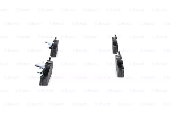 BOSCH 0 986 424 219 Тормозные колодки