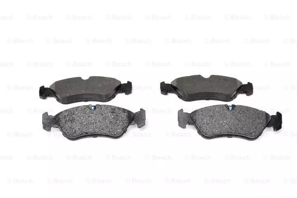 BOSCH 0 986 424 219 Тормозные колодки