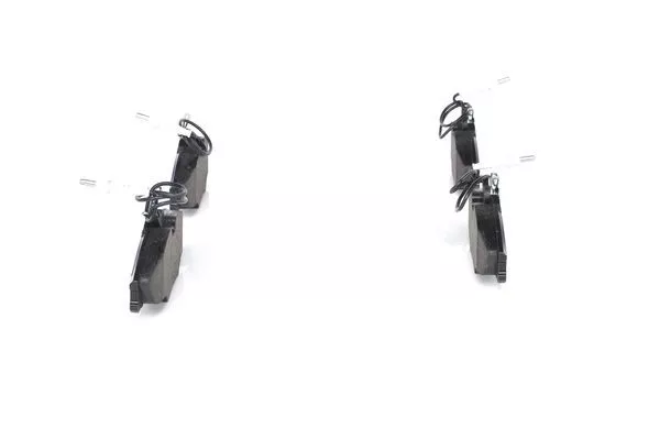 BOSCH 0 986 424 227 Тормозные колодки