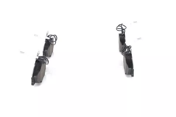 BOSCH 0 986 424 227 Тормозные колодки