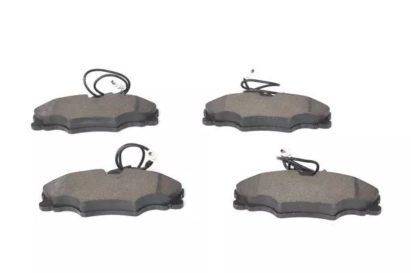 BOSCH 0 986 424 227 Тормозные колодки