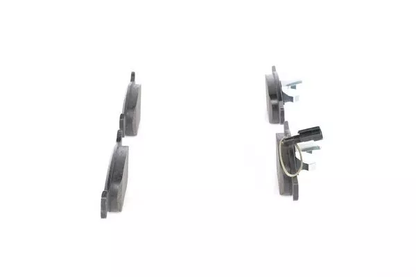 BOSCH 0 986 424 246 Тормозные колодки