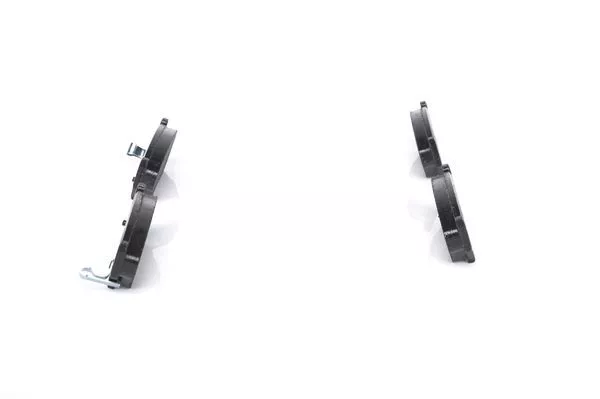 BOSCH 0 986 424 251 Тормозные колодки