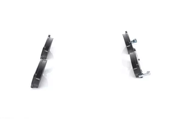 BOSCH 0 986 424 251 Тормозные колодки