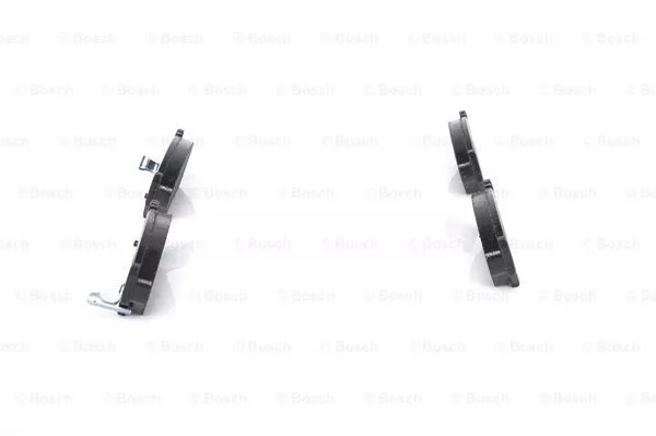 BOSCH 0 986 424 251 Тормозные колодки