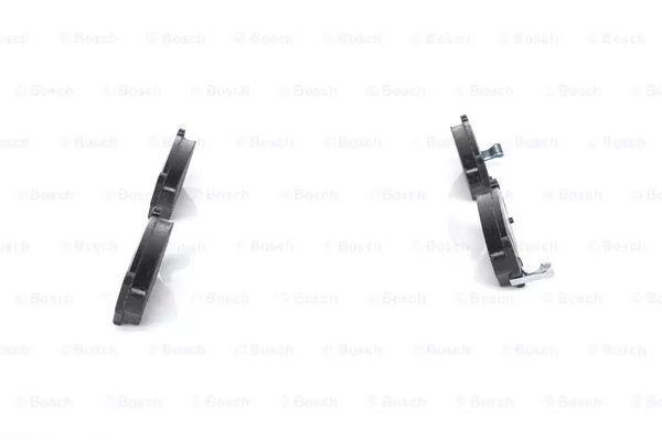 BOSCH 0 986 424 251 Тормозные колодки