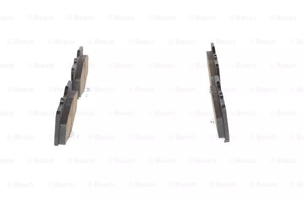 BOSCH 0 986 424 268 Гальмівні колодки