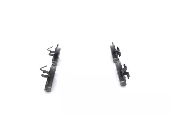BOSCH 0 986 424 284 Тормозные колодки