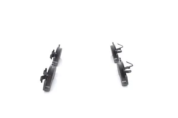 BOSCH 0 986 424 284 Тормозные колодки