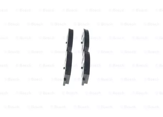 BOSCH 0 986 424 295 Тормозные колодки