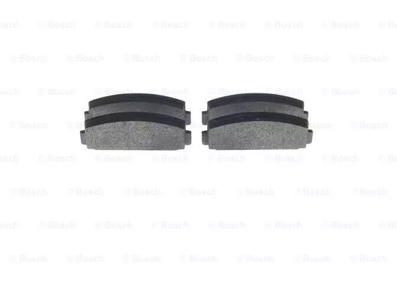 BOSCH 0 986 424 295 Тормозные колодки