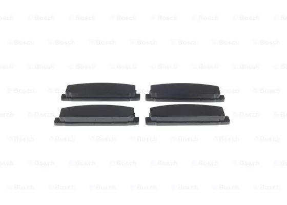 BOSCH 0 986 424 295 Тормозные колодки
