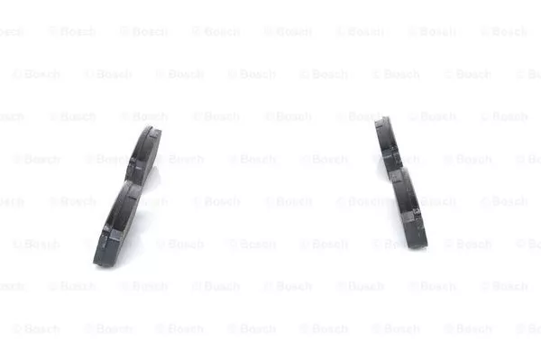 BOSCH 0 986 424 313 Тормозные колодки